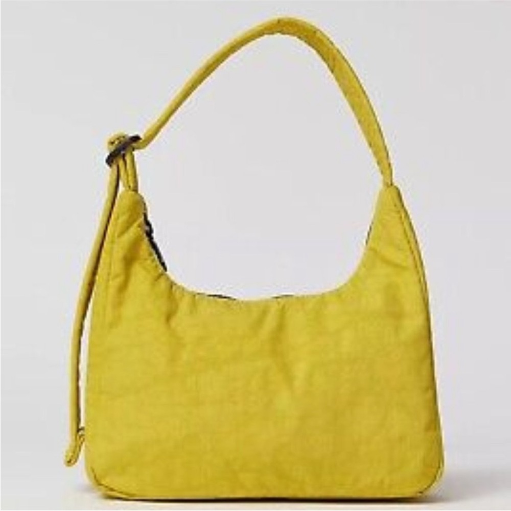 BAGGU mini shoulder Bag new - Picture 6 of 6